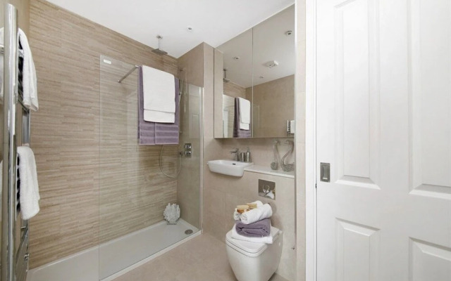 Roomspace Apartments -La Roka