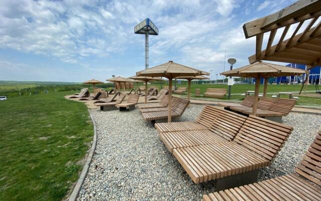 Уютные сутки в микрорайоне Крутые Ключи 38