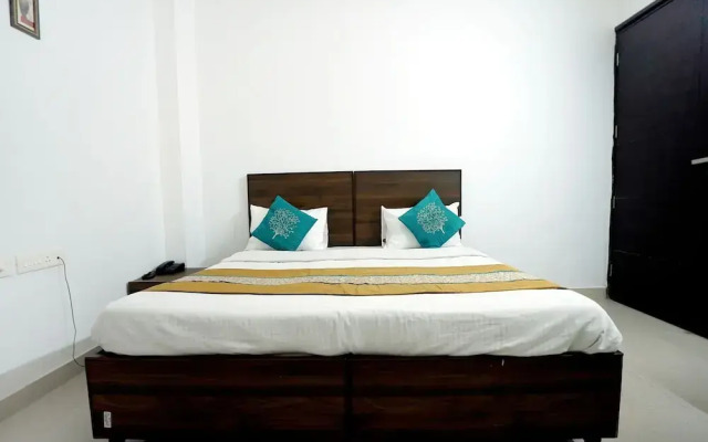 Gupta Residency Near Ajnara Heritage