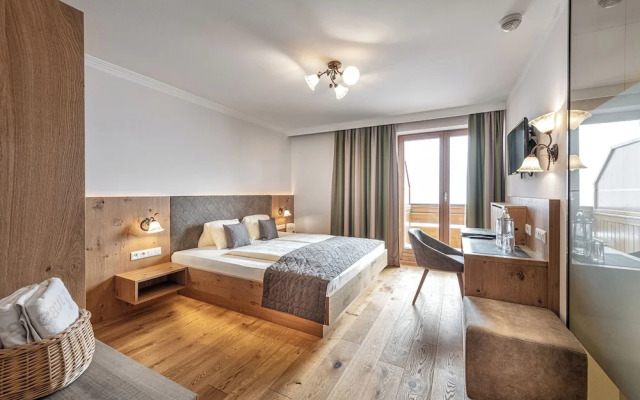 Aktivhotel Gasteiner Einkehr