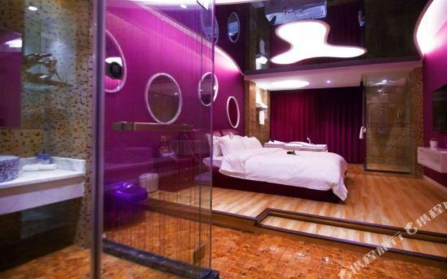 Minos Hotel