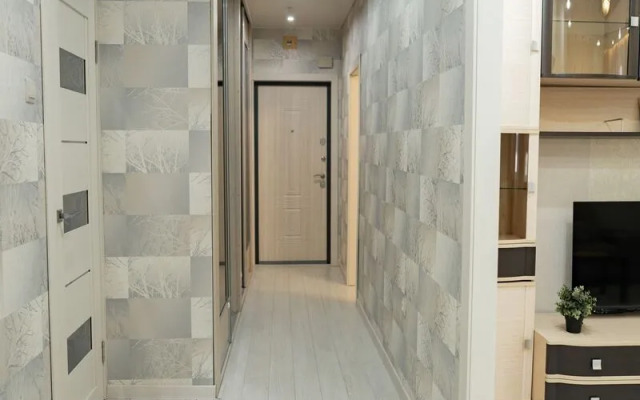 Апартаменты Голдфиш на ул. Севастопольская, д. 6/4