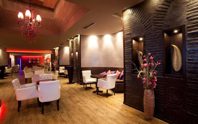 Limak Limra Hotel & Resort