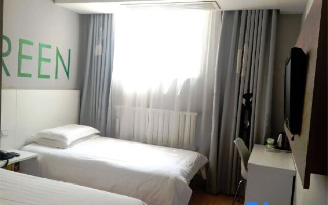Motel 168 Dalian High-tech Park Huangpu Road Branch