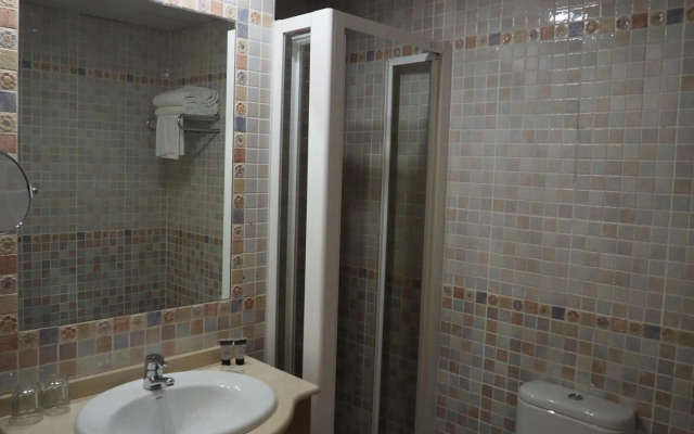 ELE Mirador de Santa Ana