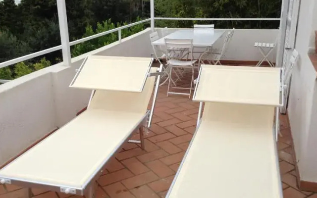 Capri Gaggiubbulona