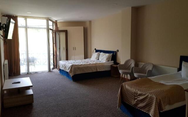 Paradise Borjomi Hotel