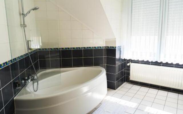 Hotel-Restaurant Moris