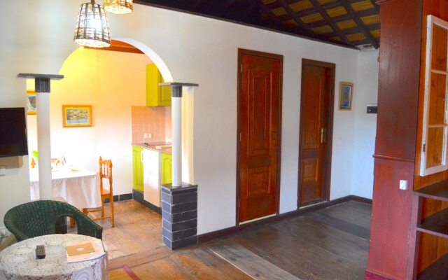 Casa El Patio