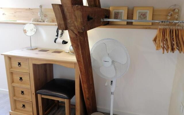 Le Jarrier Apartment - Alpes Mancelles