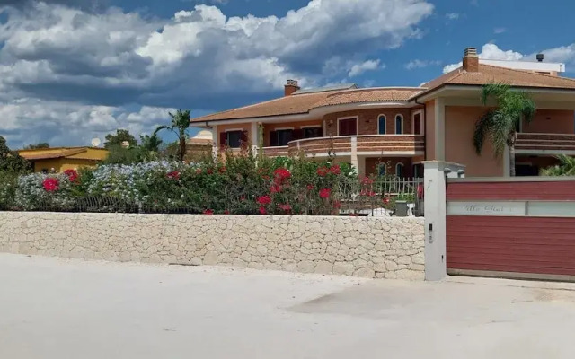 Villa Giulia