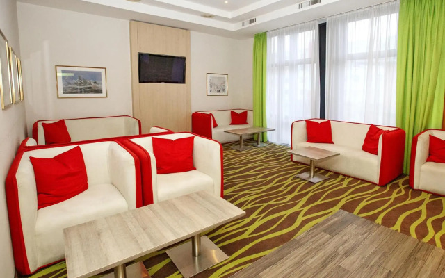 DORMERO Hotel Greifswald