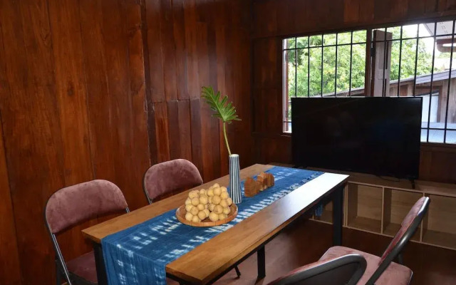 Just More Boutique Homestay