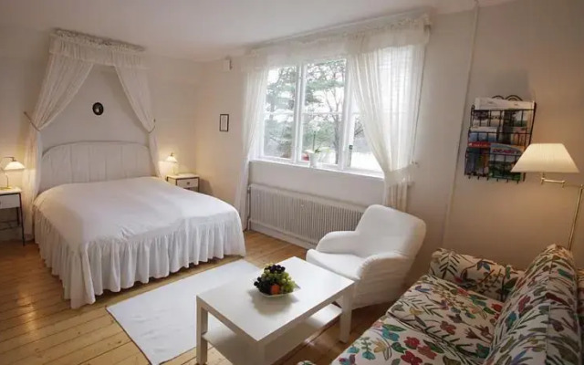 Dala-Husby Hotell & Restaurang