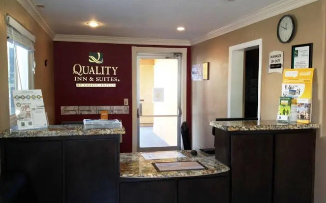 Americas Best Value Inn & Suites Escondido