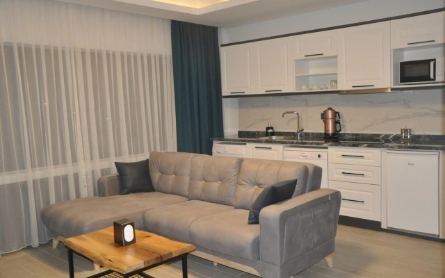 Golaz Suit Otel