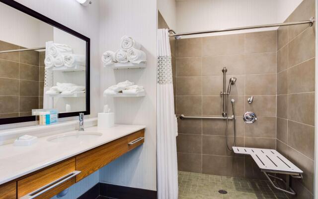 Hampton Inn & Suites Rome