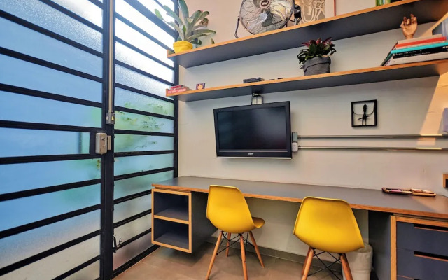 Vila Pitanga Hosting