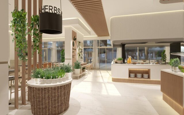 Tirena Hotel