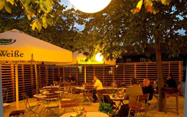 Hotel Gasthof Alter Wirt