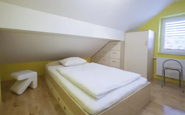 Apartment Karolina