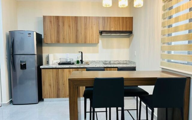 Lomas Sense Apartments