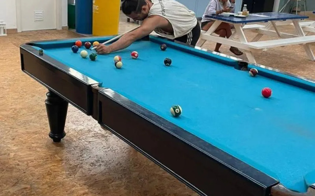 AKTION Peniche Hostel & Apartments