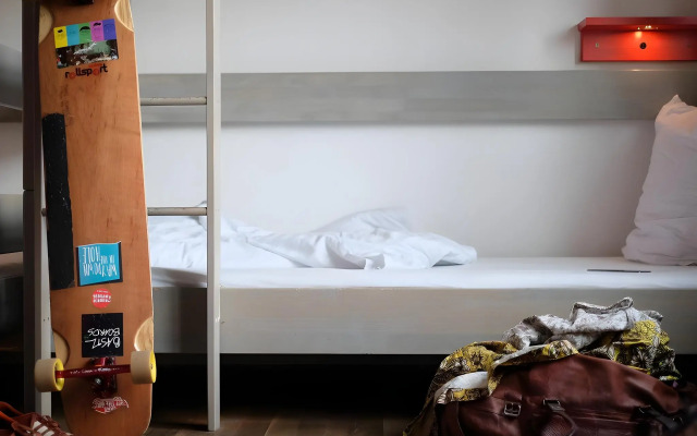 Pfefferbett Hostel Berlin
