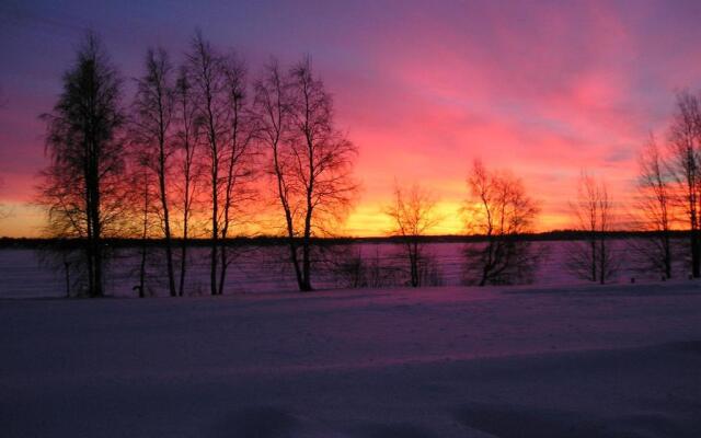 Hotelli Pohjanranta