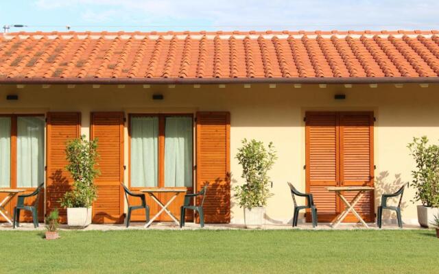Villa Rosy