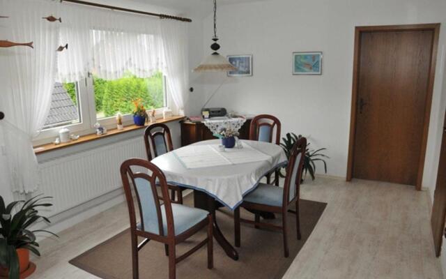 Ferienwohnung Bruns 15028