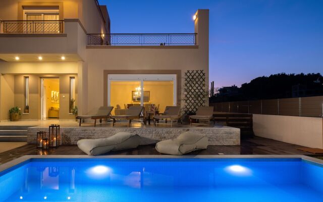 Villa Chrissiida