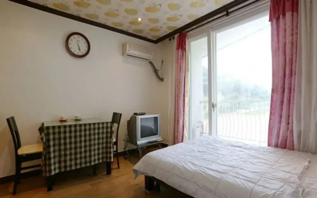 Yangyang Guesthouse Pension