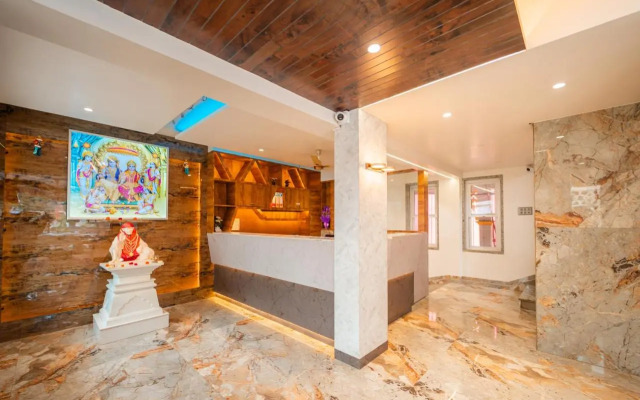 Treebo Sai Rekha Inn