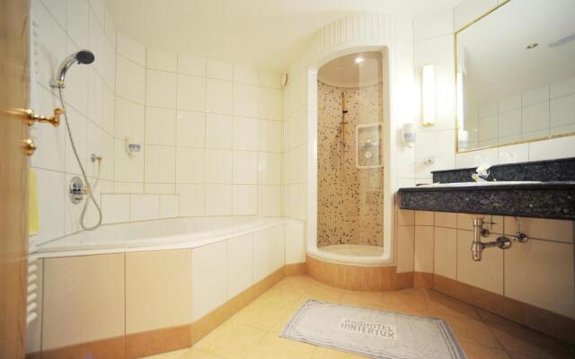 Thermal Badhotel Kirchler