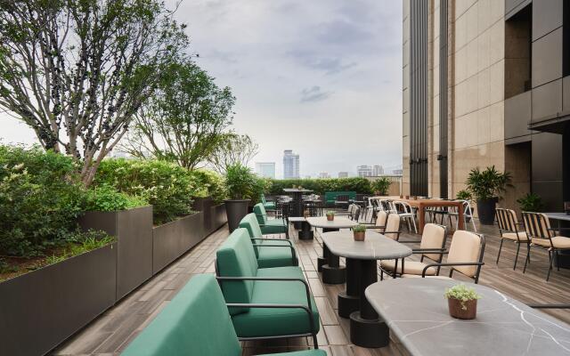 Kimpton Da an Taipei by IHG
