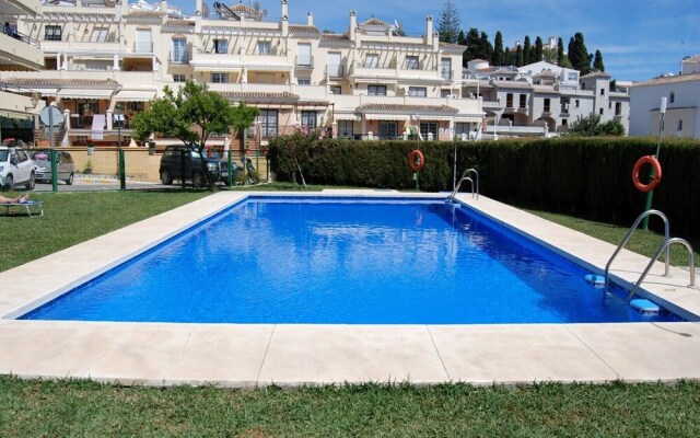 Tahiti Burriana Apartments Casasol