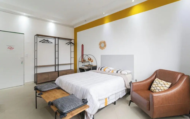 Coliving São João