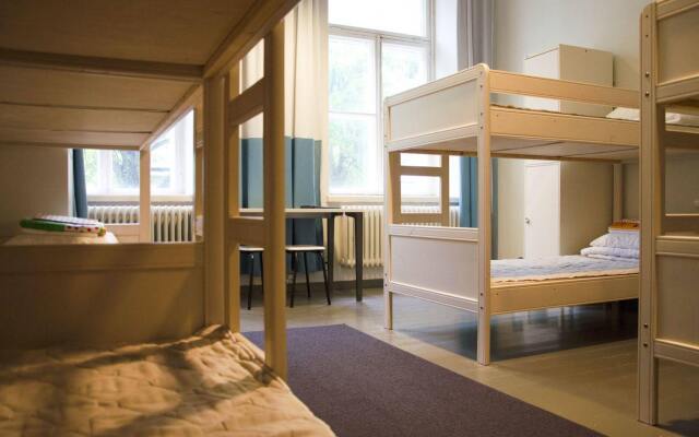 Hostel Suomenlinna