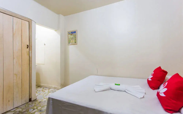 ZEN Rooms Canal Barra