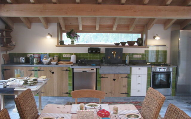 B&B Le Plat Pays Oostkamp-Brugge
