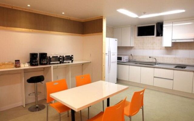 Namsan Guest House 4