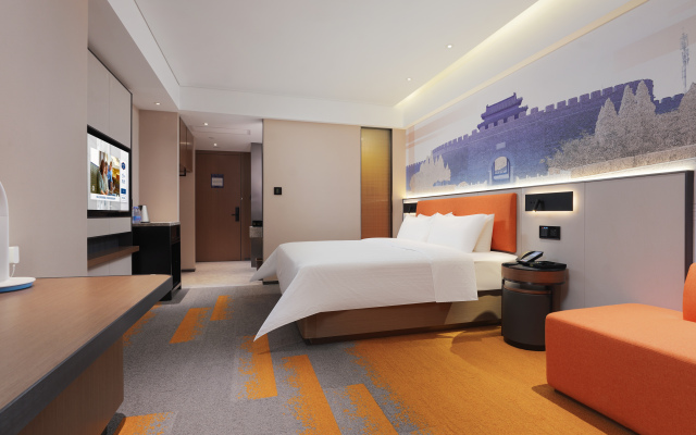 Hampton by Hilton Jining Gaoxin