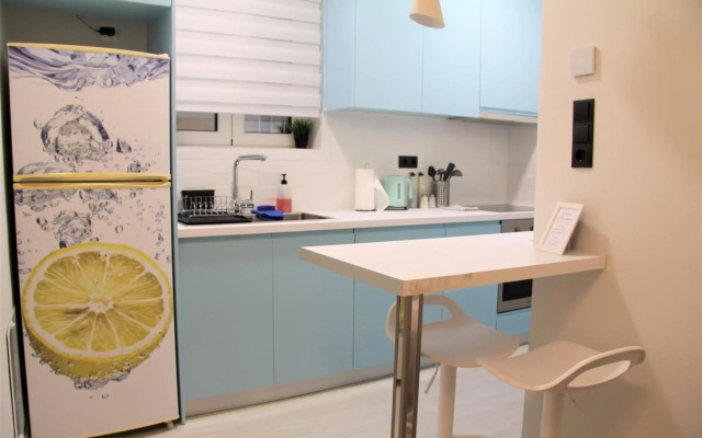 Polyxenia’s Πλησίον Υγεία - Μητέρα - Ιασώ - ΟΑΚΑ