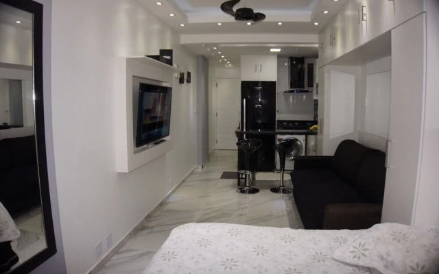 MZapartments Princesa