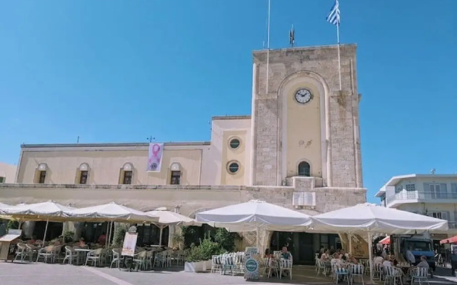 Zoes Apartment, Kos Town