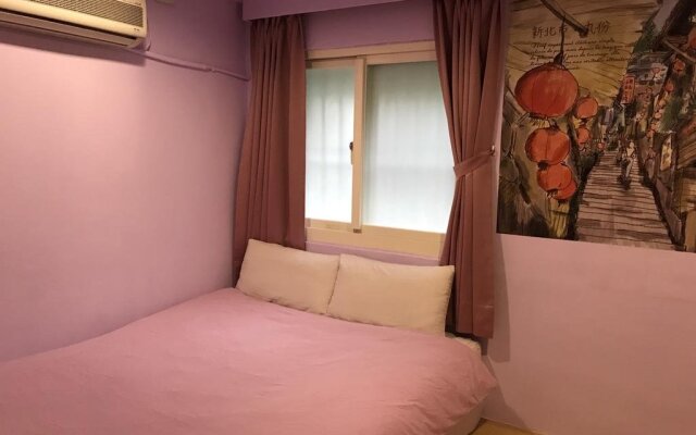 Jiufen Ligin B&B