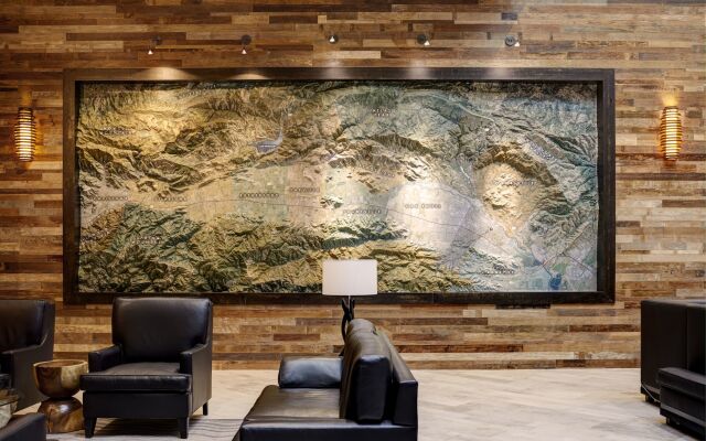 Archer Hotel Napa