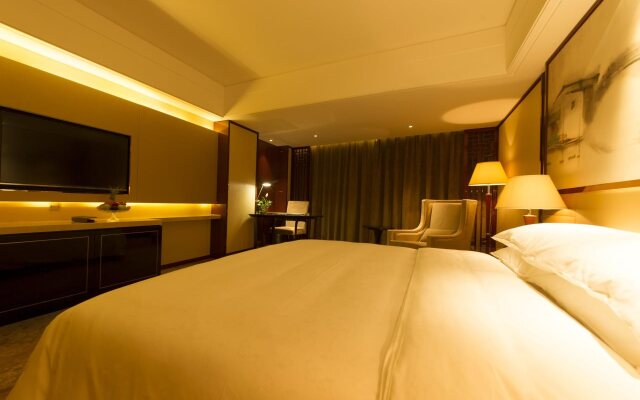 Yang Peng Jin Jiang Hotel