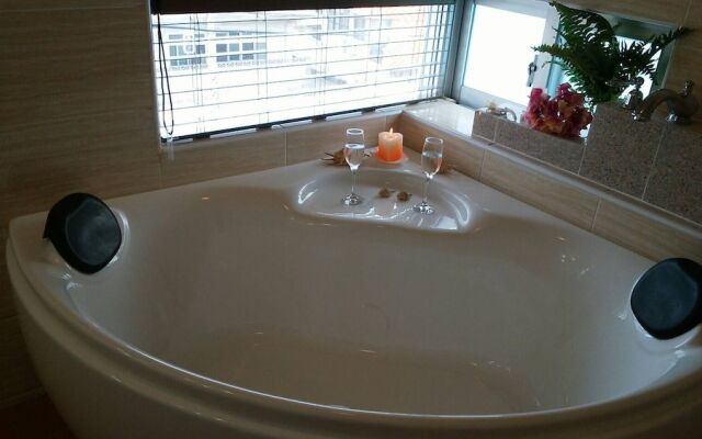 One sky house Nakama